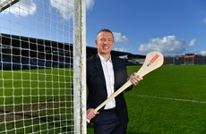 Backing GAA split season and lamenting four-time All-Ireland winners' drop to senior B