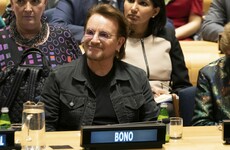 Quiz: How much do you know about Bono?