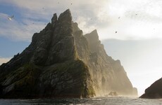 Your evening longread: An Alaskan island that humans keep trying to conquer