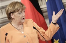 Circumcision ban could make Germany 'laughing stock': Merkel