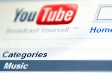 Viewers turning to YouTube as news source – study