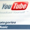 Viewers turning to YouTube as news source – study