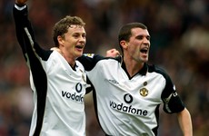 Keane fears Manchester United 'bluffers' will cost Solskjaer his job