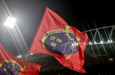 Munster Rugby confirm two further cases of Covid-19