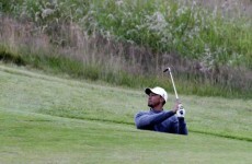 Woods to play alongside Garcia and Rose at Royal Lytham