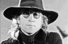 Tributes paid to John Lennon's 'outstanding contribution to music' on what would have been his 80th birthday