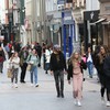 Dublin businesses urge people to start Christmas shopping early to avoid large queues in December