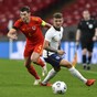 Ben Davies fires out warning shot to Ireland ahead of Sunday's derby
