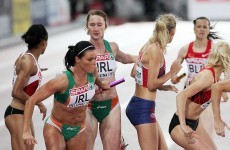 'Natural selection': Heffernan backs Cuddihy for Olympic inclusion