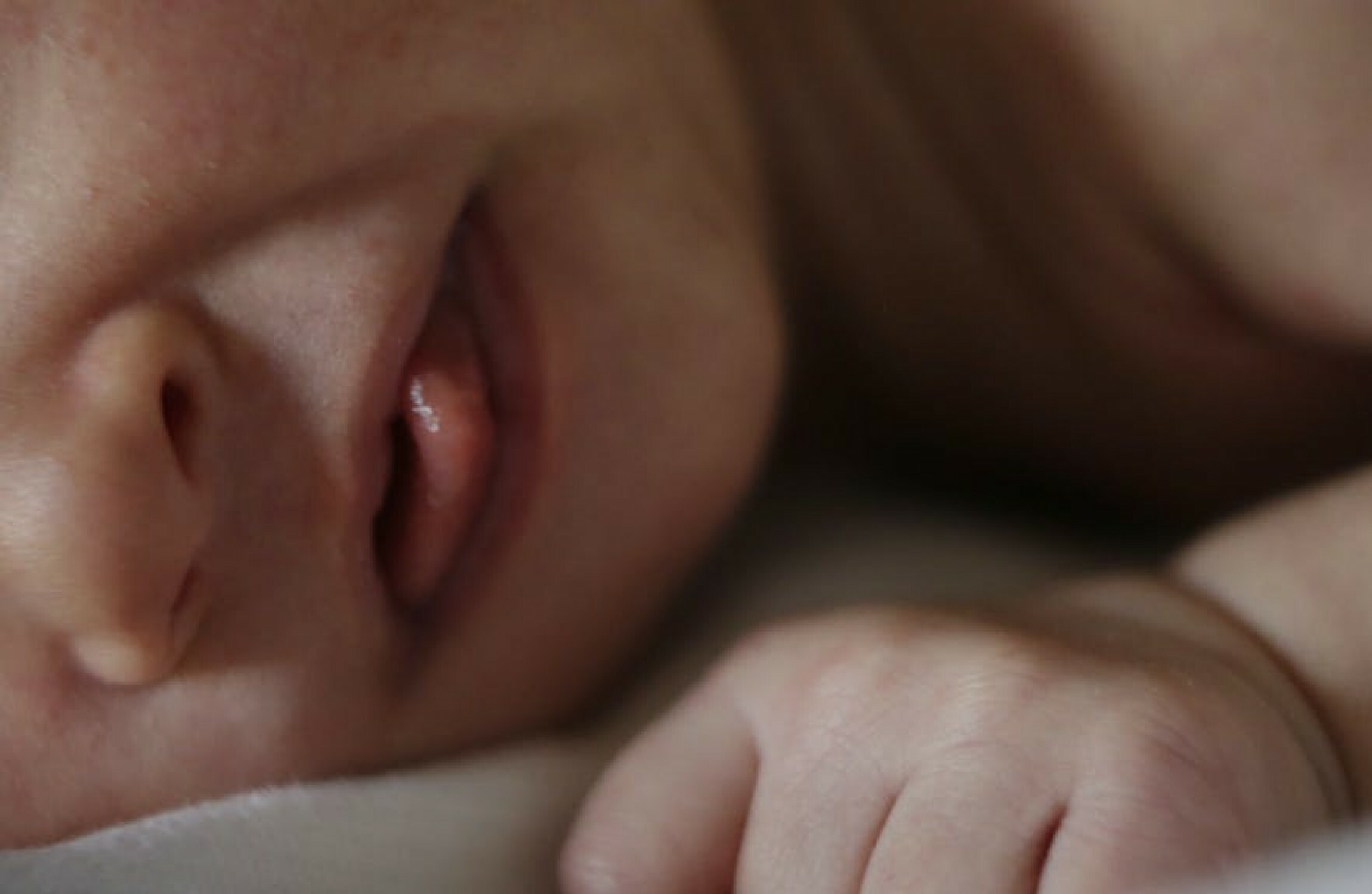 born in 2020 baby grow ireland