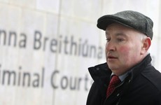 Patrick Quirke's appeal of murder conviction to begin on Tuesday and involves 5,500 pages of transcript