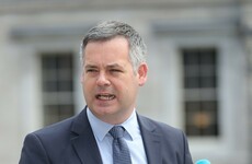 Plans to 'reverse PUP cuts and double investment in housing': Sinn Féin launches alternative Budget