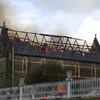 Gardaí speak to several juveniles over fire which gutted Cork convent