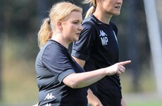 Lisa Fallon steps down from English Championship job after five months in charge