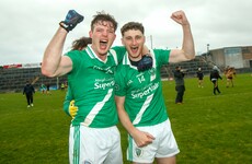 'It's been kind of fairytale stuff' - The Antrim doctor part of a major Galway football breakthrough