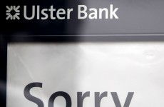 In letter customers · Ulster TheJournal.ie to full: Bank\u0027s
