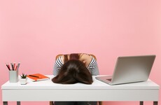 Sitdown Sunday: How work became utterly inescapable