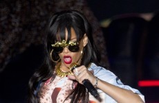 Rihanna to design clothes for River Island