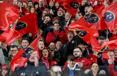 Sport without fans is soulless - they are the lifeblood of the game