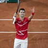 Djokovic books blockbuster French Open final against old rival Nadal