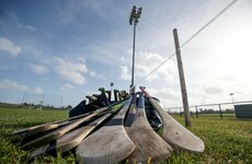 Yellow sliotars to be used in 2020 All-Ireland senior hurling championship