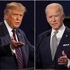 The second Trump-Biden debate has been cancelled