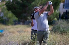 DeChambeau flattered by Fitzpatrick's claim that he's 'taking the skill' out of golf