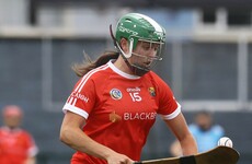 Motion to facilitate dual players is defeated at Camogie Congress