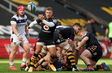 Wasps blitz Bristol to reach first Premiership final for three years