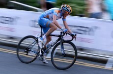 London 2012: Introducing... Dan Martin