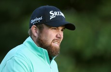 Shane Lowry struggles and relinquishes Wentworth lead to Hatton