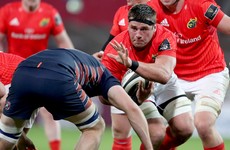 Stander pounces late to secure dramatic win for Munster