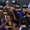 LeBron’s Los Angeles Lakers defeat Miami Heat to snatch NBA title