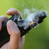 Adolescents who use e-cigarettes three-to-five times more likely to start smoking, new review says