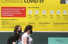 Poll: Should authorities across island of Ireland cooperate more to tackle Covid?
