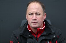 David Humphreys and Neil Doak join Georgia's coaching staff