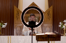 The Remote: Priestly confessions, the IFTAs go virtual and some Halloween horror