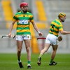 Young forward duo added to Cork senior hurling squad after impressive club form
