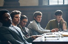 Screen watch: Your guide to the best TV movies this week