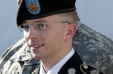 Bradley Manning trial: Lawyers ask court to drop 'break-in' charge
