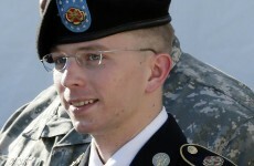 Bradley Manning The42