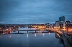 Limerick family say they slept under a bridge after being evicted from their home