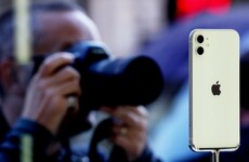 Apple prepares to unveil the iPhone 12