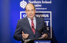Seven further deaths and 863 new cases of Covid-19 confirmed in Northern Ireland