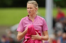 Catriona Cuddihy's Olympic fate set to be determined by Appeals Tribunal