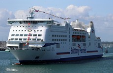 British government awards post-Brexit freight contracts worth £77.6m to four ferry companies