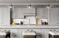 Buying your first home? How to plan a kitchen that's perfect for you (and future-proof too)
