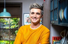 Home cooking for the family? Donal Skehan's got you covered