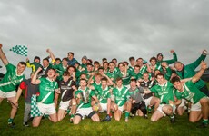 Moycullen players unavailable to Galway teams due to local Covid-19 outbreak
