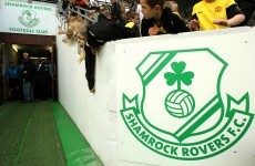 FAI Ford Cup draw: Rovers to meet Cork, Bohs paired with Avondale